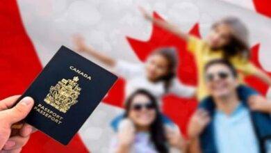 Apply For Canada Permanent Residency Through Express Entry